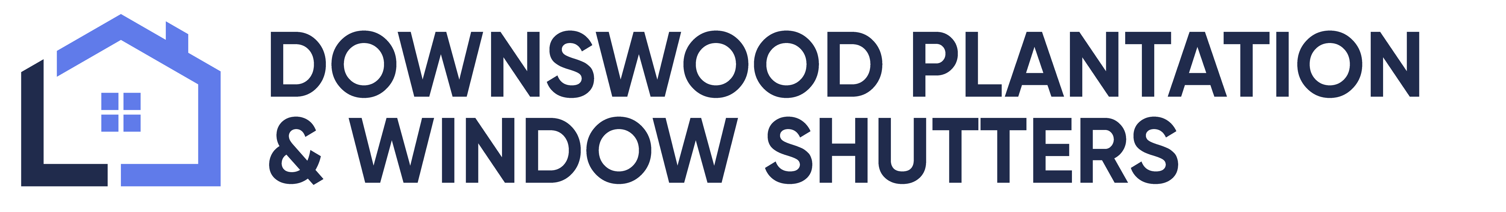 Downswood Plantation & Window Shutters